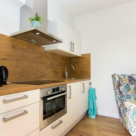 Lou-Lou Apartment Zandvoort Luaran gambar