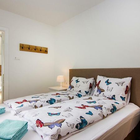 Lou-Lou Apartment Zandvoort Luaran gambar