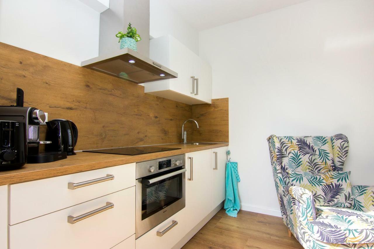 Lou-Lou Apartment Zandvoort Luaran gambar