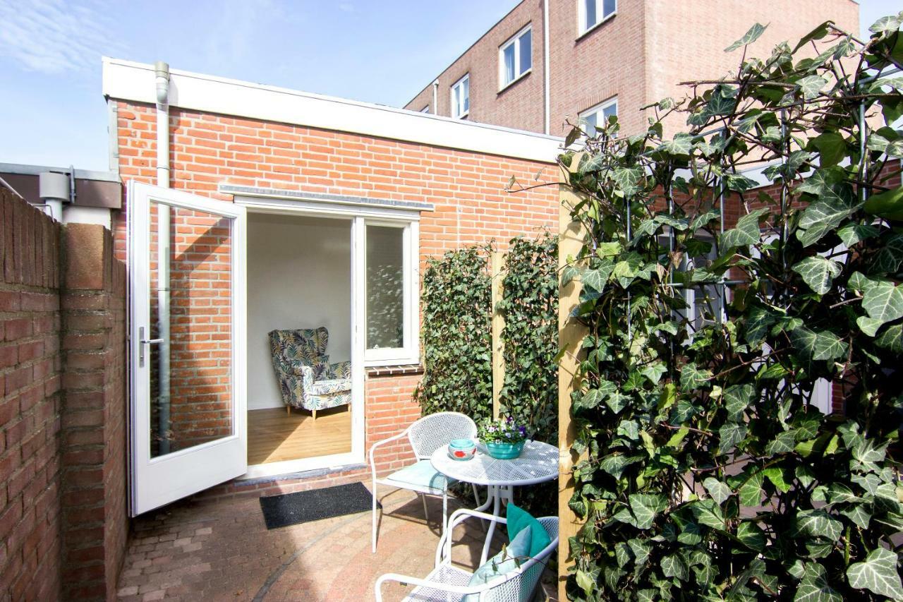 Lou-Lou Apartment Zandvoort Luaran gambar