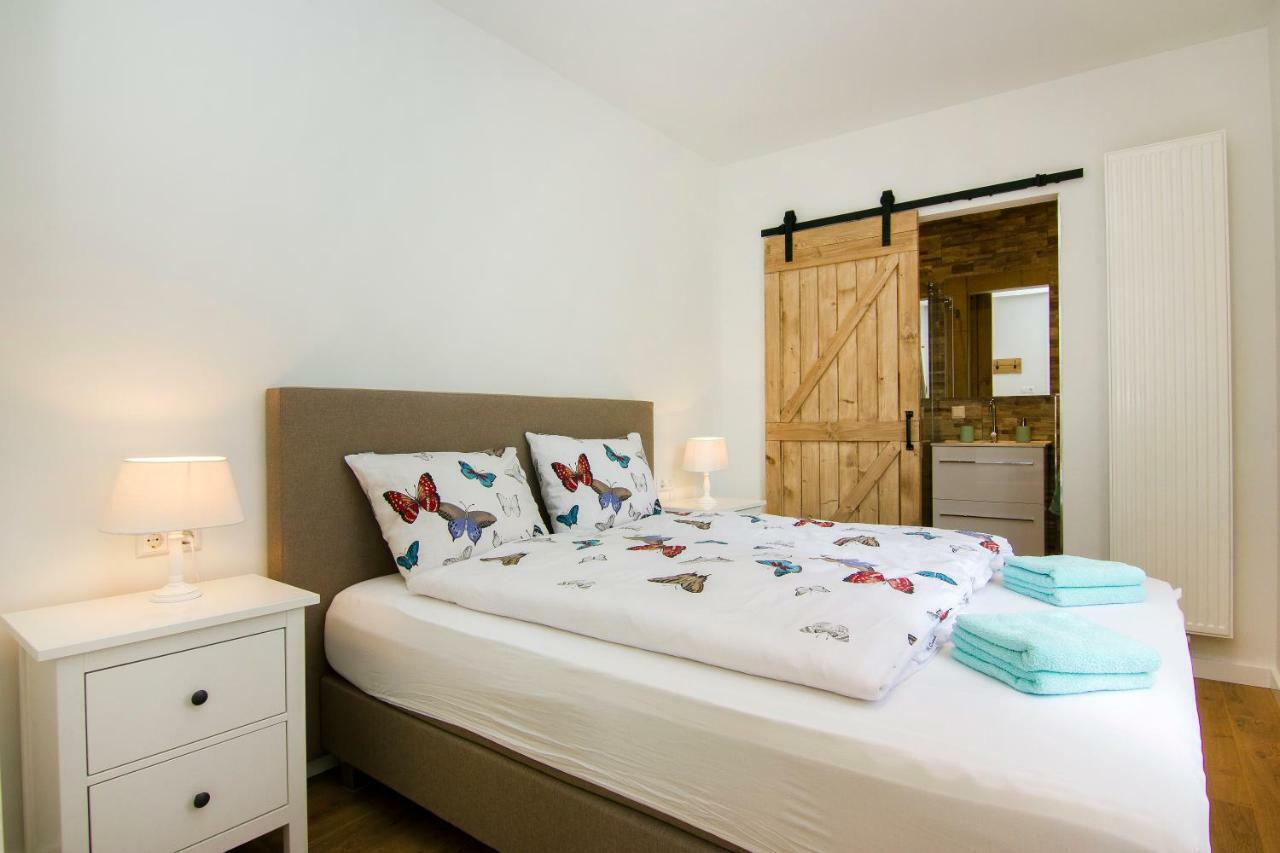Lou-Lou Apartment Zandvoort Luaran gambar